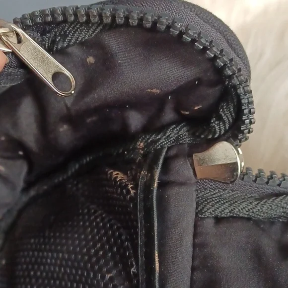 Pink Victoria's Secret Travel Makeup Bag - Picture 11 of 16